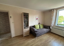 Отличный дом с тремя спальнями и красивым садом. Фото 20