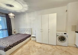 Красивая квартира-студия в великолепном комплексе. Foto 3 Красивая квартира-студия в великолепном комплексе. Foto 3