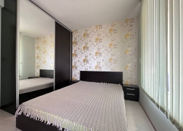 Schöne Wohnung 50 Meter vom Meer entfernt in einem Haus ohne Wartungsgebühr. Foto 16