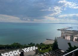 Apartament z widokiem na morze w Sveti Vlas. Zdjęcie 7