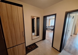 Geräumige Zweizimmerwohnung, 200 Meter vom Strand entfernt. Foto 12