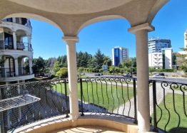 Spacious apartment in a large complex. Photo 10