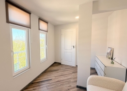 Luksusowy nowy apartament z widokiem na morze w pierwszej linii. Zdjęcie 15 Luksusowy nowy apartament z widokiem na morze w pierwszej linii. Zdjęcie 15