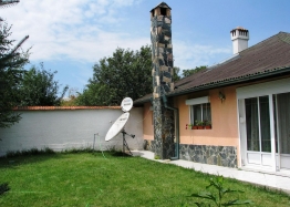 Одноэтажный дом для продажи в селе Подвис. Фото 2