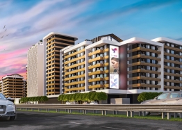 Two-bedroom apartment with a 3-year installment plan in Burgas. Photo 2