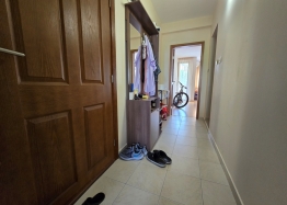 Dvoupokojový apartmán v blízkosti moře. Foto 6