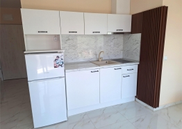 Moderní studio od developera s možností domluvy. Foto 12