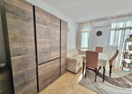 Útulný studiový apartmán poblíž oblíbené pláže Cacao Beach. Foto 15