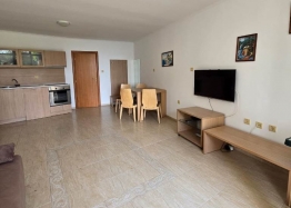 Zweizimmerwohnung mit Meerblick. Foto 4