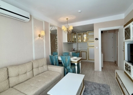 Двокімнатна квартира в комплексі Хармоні Монте Карло. Фото 8