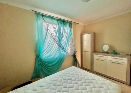 Просторная квартира в комплексе с низкой таксой поддержки. Фото 7