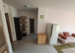 Apartament z widokiem na basen w dużym kompleksie. Zdjęcie 14 Apartament z widokiem na basen w dużym kompleksie. Zdjęcie 14