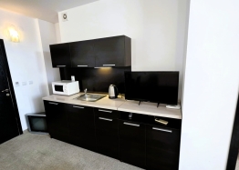 Doskonały apartament z dwiema sypialniami i widokiem na morze w Burgas. Zdjęcie 6