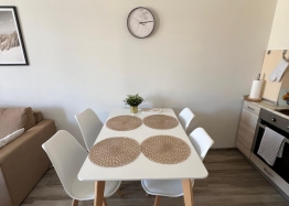 Doskonały apartament w najlepszej lokalizacji w Sveti Vlas. Zdjęcie 7