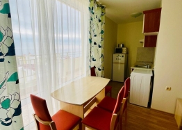 Dvoupokojový apartmán s panoramatickým výhledem na moře. Foto 7 Dvoupokojový apartmán s panoramatickým výhledem na moře. Foto 7