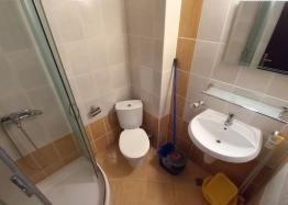 Отличная студия в центре Солнечного берега . Фото 8