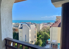 Квартира с тремя спальнями и видом на море и паркоместом. Foto 7