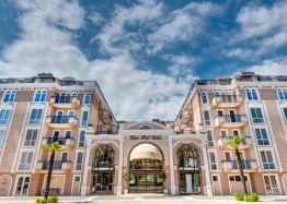 Studio ve středomořském stylu . Foto 10