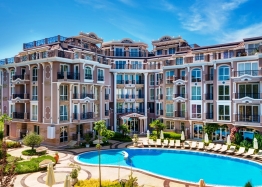 Apartament z widokiem na basen w luksusowym kompleksie. Zdjęcie 5