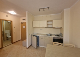 Apartment mit Poolblick in einer großen Anlage. Foto 14