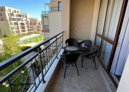 Doskonały apartament w najlepszej lokalizacji w Sveti Vlas. Zdjęcie 13