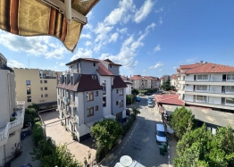 Schöne Wohnung 50 Meter vom Meer entfernt in einem Haus ohne Wartungsgebühr. Foto 8