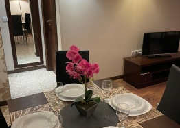Apartmán s výhledem na moře v úžasném komplexu. Foto 10