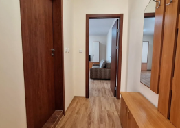 Útulný jednopokojový byt v uzavřeném komplexu. Foto 7