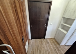 Studio z pięknym widokiem w luksusowym kompleksie SPA. Zdjęcie 14 Studio z pięknym widokiem w luksusowym kompleksie SPA. Zdjęcie 14