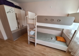 Przestronne mieszkanie w dużym kompleksie blisko plaży. Zdjęcie 21