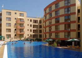 Ausgezeichnete Wohnung in erster Reihe mit niedrigen Nebenkosten. Foto 15