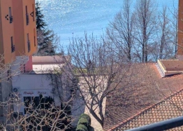 Apartment mit Meerblick in erster Reihe. Foto 6