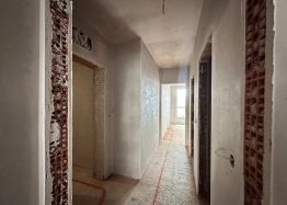 Two-room apartment in Burgas in a new building. Photo 11
