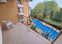 Großes Apartment mit Poolblick in toller Anlage. Foto 9 Großes Apartment mit Poolblick in toller Anlage. Foto 9