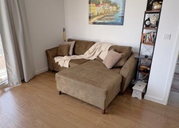 Doskonałe, stylowe mieszkanie w kompleksie mieszkalnym. Zdjęcie 6 Doskonałe, stylowe mieszkanie w kompleksie mieszkalnym. Zdjęcie 6