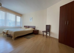 Spacious townhouse 2 km from the sea!. Photo 23