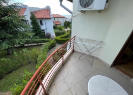 Spacious townhouse 2 km from the sea!. Photo 24