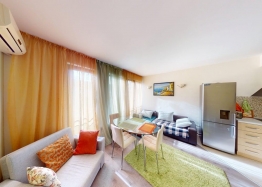 Großzügige Maisonette-Wohnung mit Poolblick. Foto 1 Großzügige Maisonette-Wohnung mit Poolblick. Foto 1