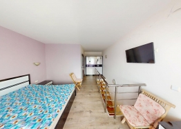 Großzügige Maisonette-Wohnung mit Poolblick. Foto 19 Großzügige Maisonette-Wohnung mit Poolblick. Foto 19