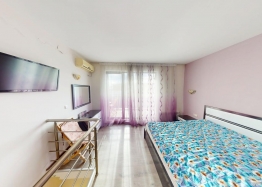 Großzügige Maisonette-Wohnung mit Poolblick. Foto 17 Großzügige Maisonette-Wohnung mit Poolblick. Foto 17