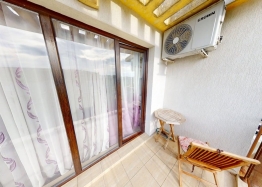 Großzügige Maisonette-Wohnung mit Poolblick. Foto 5 Großzügige Maisonette-Wohnung mit Poolblick. Foto 5