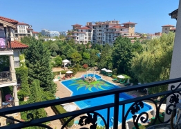 Mezonetový apartmán se 4 ložnicemi v komplexu Esteban. Foto 10