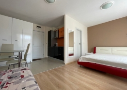 Large furnished studio in a beautiful complex. Photo 8