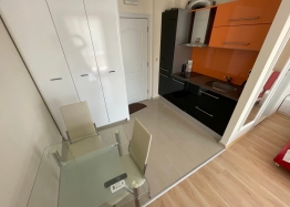 Large furnished studio in a beautiful complex. Photo 12