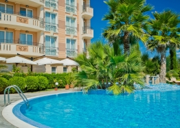 Schönes Studio-Apartment in einer Anlage in idealer Lage. Foto 14