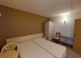 Apartment mit separatem Schlafzimmer in guter Lage. Foto 15