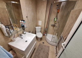 Excellent studio with pool view in a good complex. Photo 21