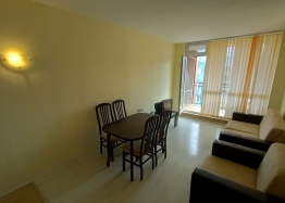 Отличная студия в центре Солнечного берега . Фото 5