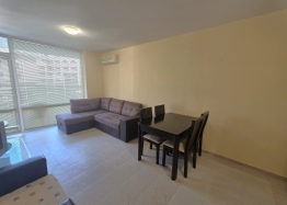 Apartment with pool view near the beach. Photo 7