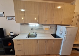 Excellent studio with pool view in a good complex. Photo 17